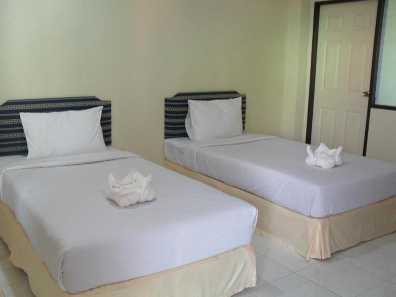 บ้านสิริพรชัย 1