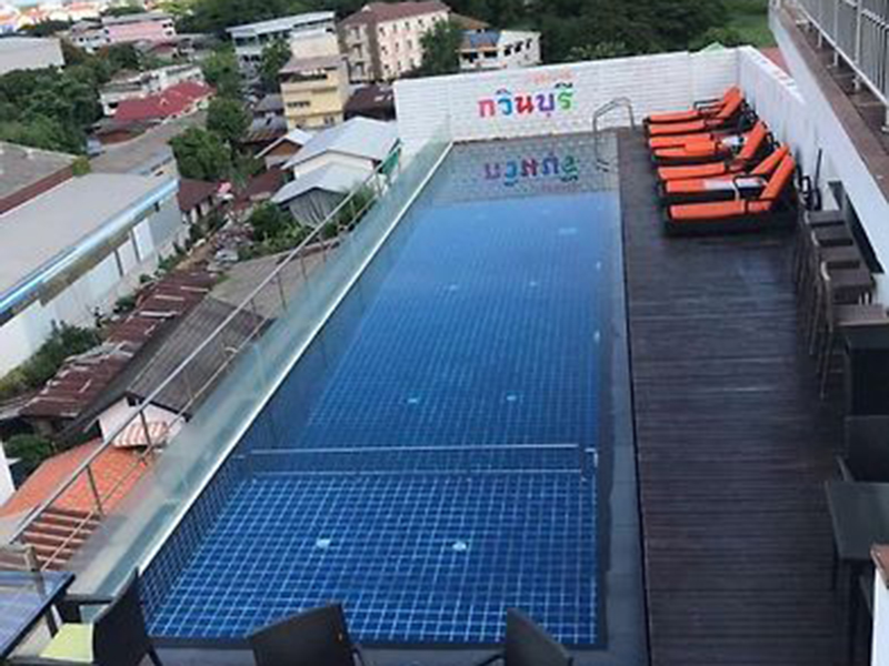 Image Hotel Kavin Buri