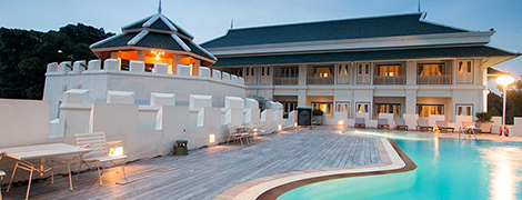 buddy oriental riverside