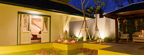 buddy oriental riverside