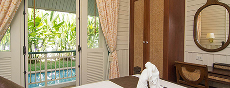 buddy oriental riverside