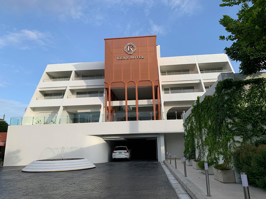 Kene Hotel Bangkok