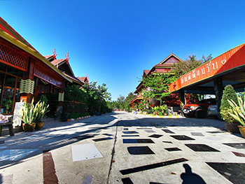 Baan Mai Resort