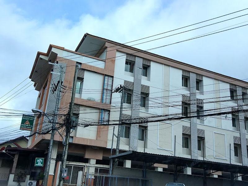 บ้านดวงพร