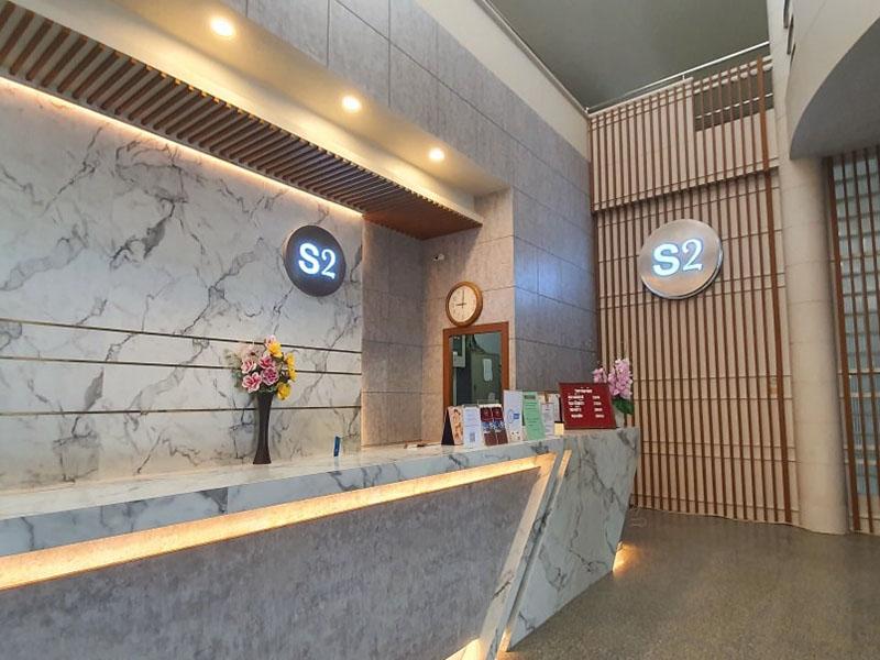 Hotel image S2 Hotel Bangsaen