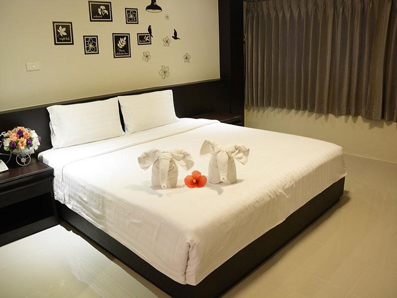 Hotel image S2 Hotel Bangsaen