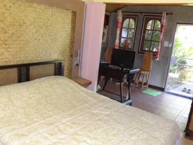 ริเวอร์ไซด์โฮมสเตย์ เชียงใหม่