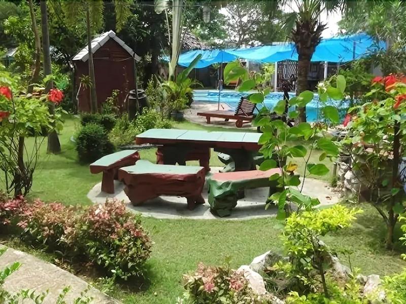 ริเวอร์ไซด์โฮมสเตย์ เชียงใหม่