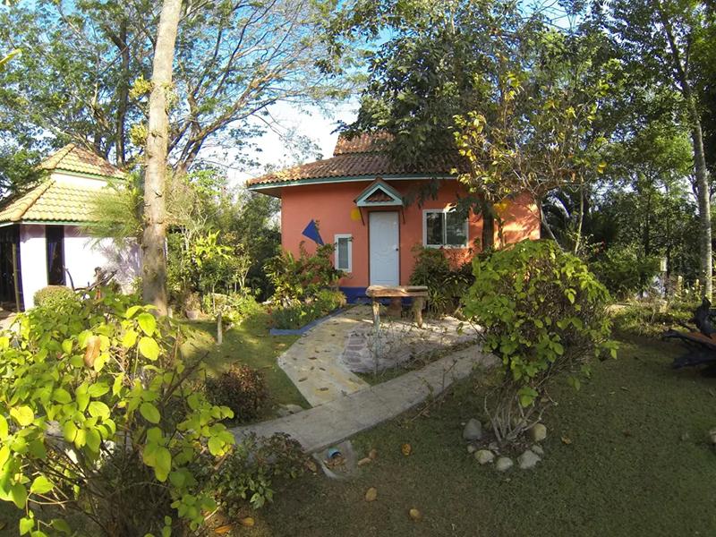 ริเวอร์ไซด์โฮมสเตย์ เชียงใหม่