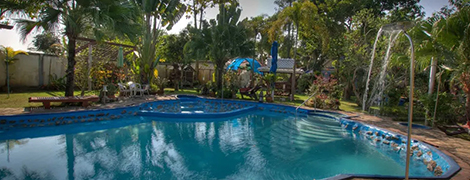 riverside homestay chiangmai