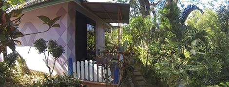 riverside homestay chiangmai