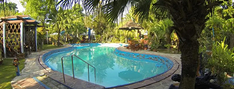 riverside homestay chiangmai