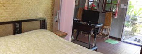 riverside homestay chiangmai