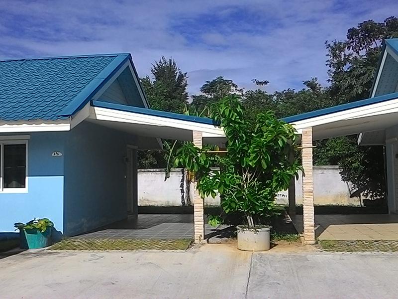 บ้านดินพิมพ์ใจ รีสอร์ท