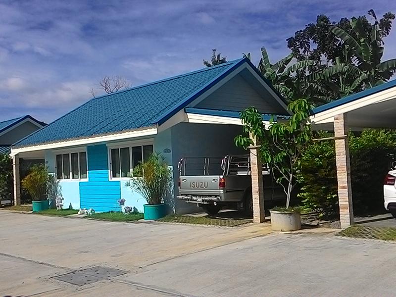 บ้านดินพิมพ์ใจ รีสอร์ท