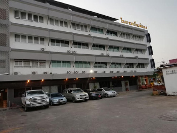 Kiatkachorn Hotel