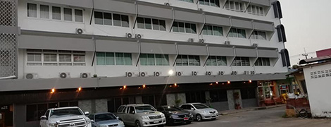 kiatkachorn hotel