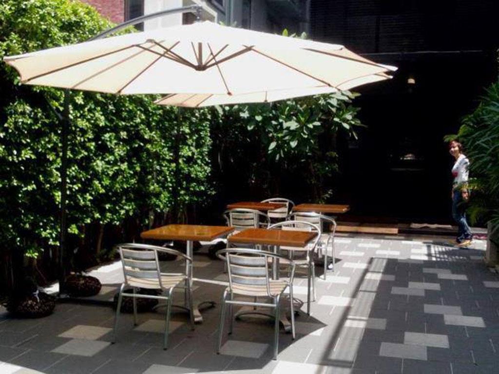 Hotel image Silom Forest Exclusive Residence