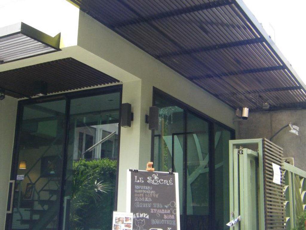 Hotel image Silom Forest Exclusive Residence