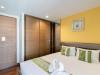 Hotel image Silom Forest Exclusive Residence
