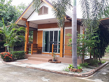 Napad Resort