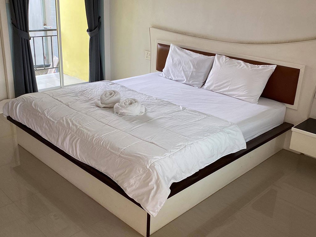 เอบี บูติก รีสอร์ท