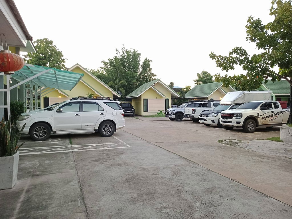 เอบี บูติก รีสอร์ท