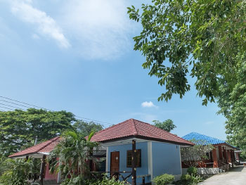 Pailin Resort