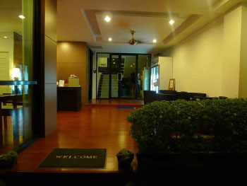 Loft Buriram