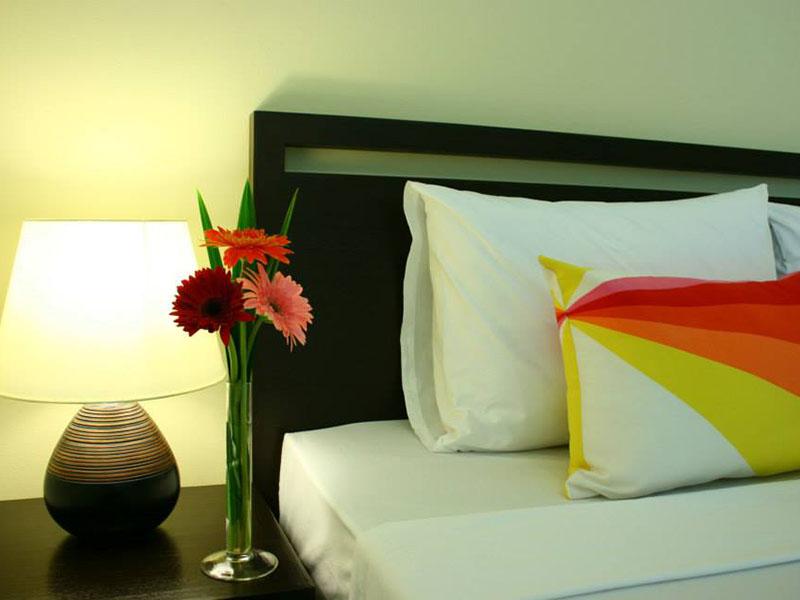 Hotel image Loft Buriram