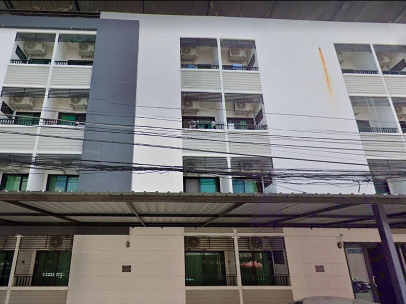 Hotel image Loft Buriram