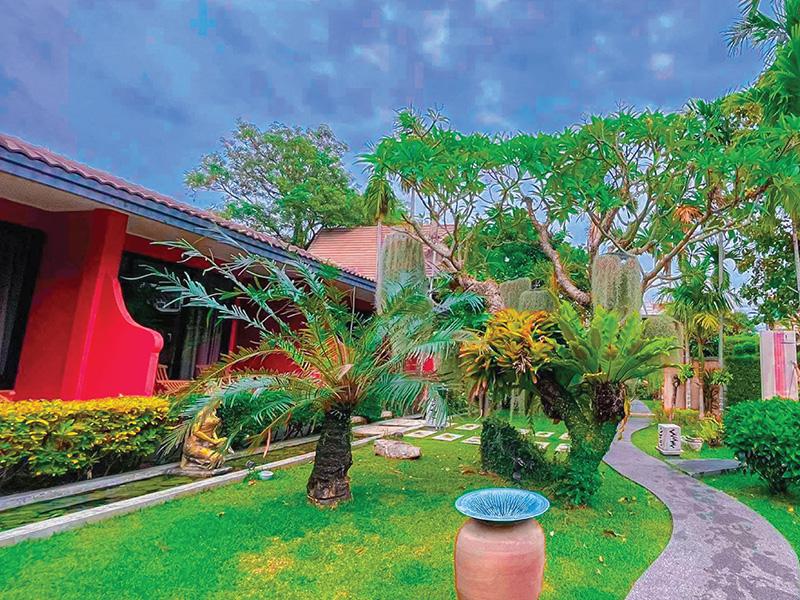 Hotel image Maimorn Resort