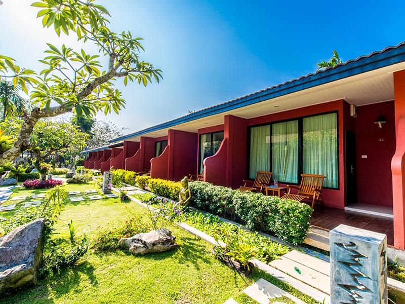Hotel image Maimorn Resort