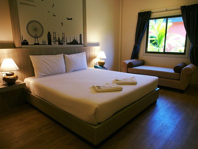 Hotel image Maimorn Resort