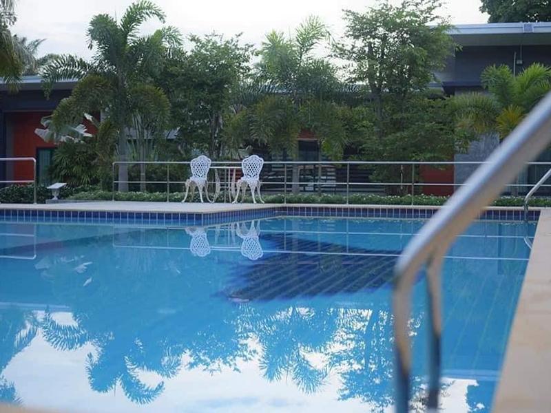 วีพี รีสอร์ท คลองท่อม