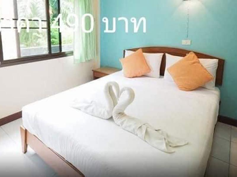 วีพี รีสอร์ท คลองท่อม