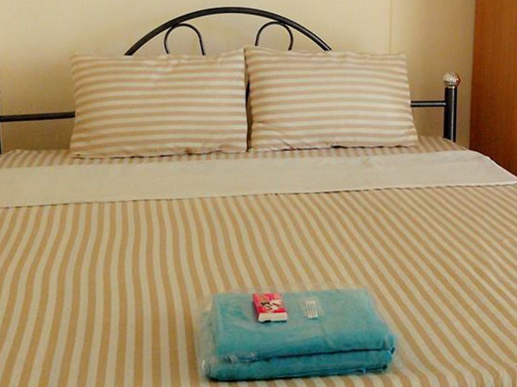 บัวสวยกรีนเฮ้าส์ อพาร์ทเมนท์