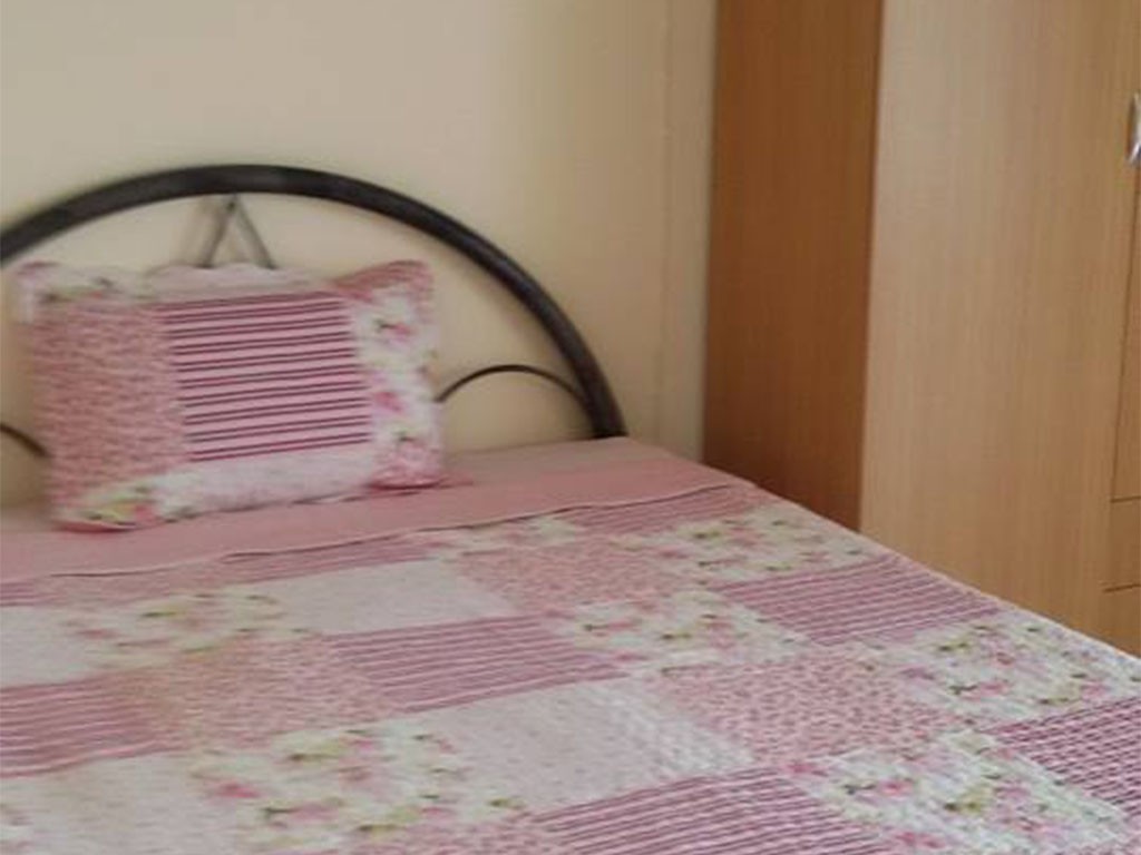 บัวสวยกรีนเฮ้าส์ อพาร์ทเมนท์