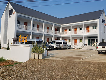 Phu Kha Hotel