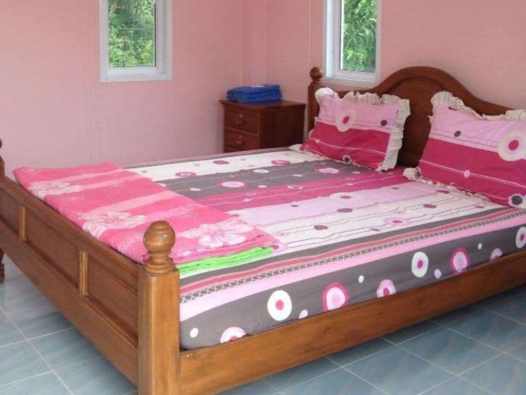 บัวใหญ่ รีสอร์ท