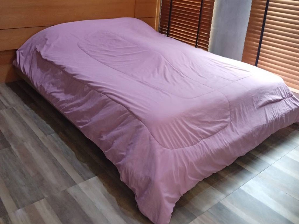 มนตราเฮาส์ บาร์ แอน เรสเตอร์รอง