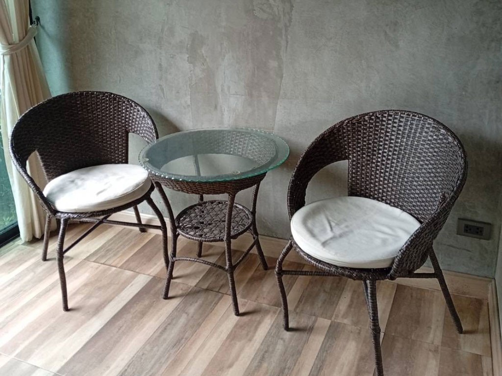 มนตราเฮาส์ บาร์ แอน เรสเตอร์รอง