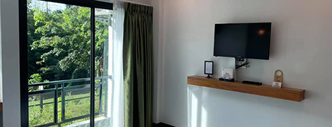 dd residence trang