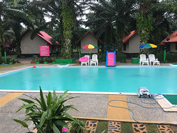 Numphung Resort Chumphon