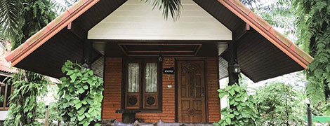 numphung resort chumphon