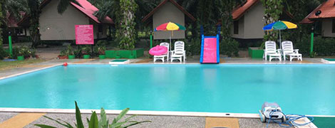 numphung resort chumphon