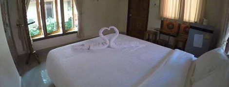 numphung resort chumphon