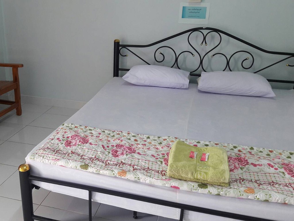 บ้านค้ำคูณ รีสอร์ท น้ำปาด