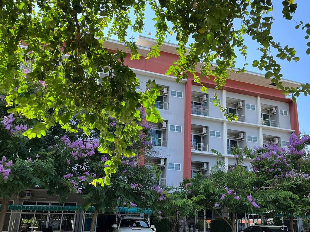 อาร์ทู อาพร์ทเมนต์เซอวิส