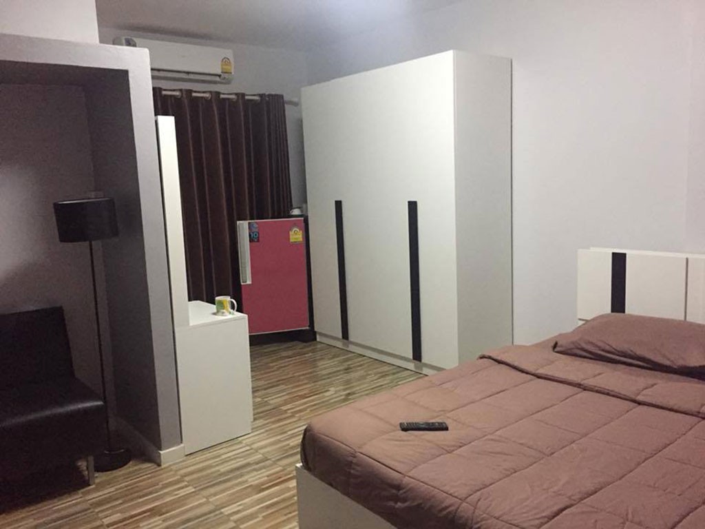 อาร์ทู อาพร์ทเมนต์เซอวิส